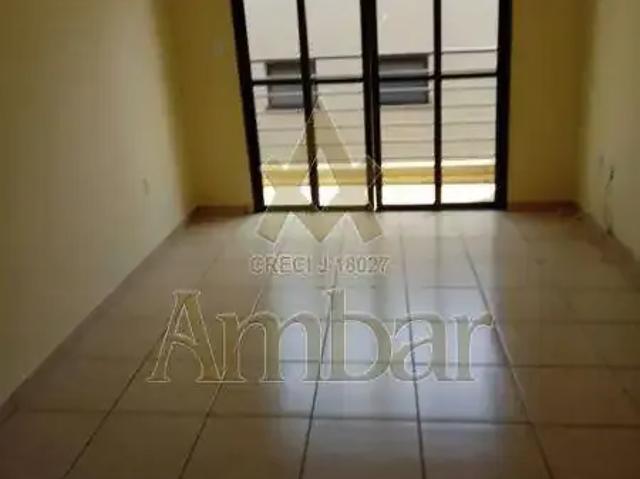 Apartamento aluguel em Ribeirão Preto