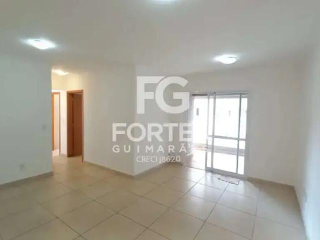 Apartamento aluguel em Ribeirão Preto