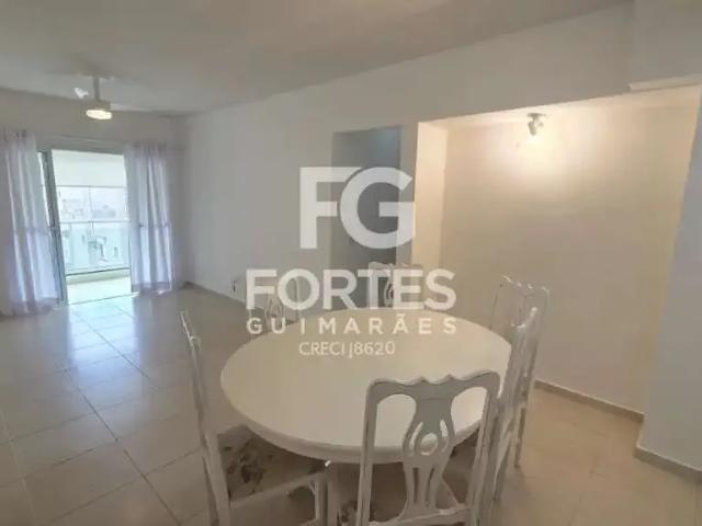 Apartamento aluguel em Ribeirão Preto