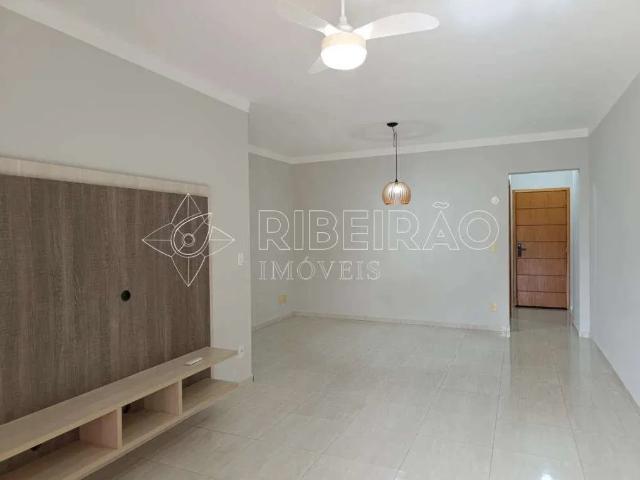 Apartamento aluguel em Ribeirão Preto, Região Geográfica Intermediária de Ribeirão Preto
