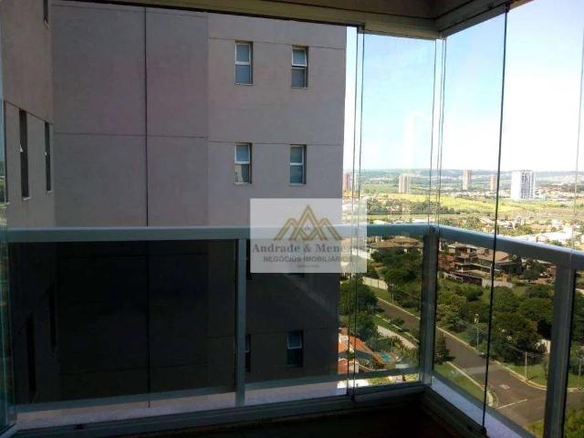 Apartamento aluguel em Região Imediata de Ribeirão Preto, Região Metropolitana de Ribeirão Preto