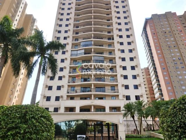 Apartamento aluguel em Região Imediata de Ribeirão Preto, Região Metropolitana de Ribeirão Preto
