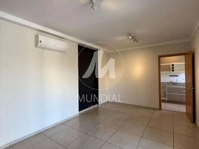 Apartamento aluguel em Ribeirão Preto