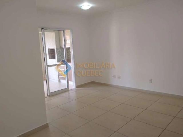 Apartamento aluguel em Ribeirão Preto