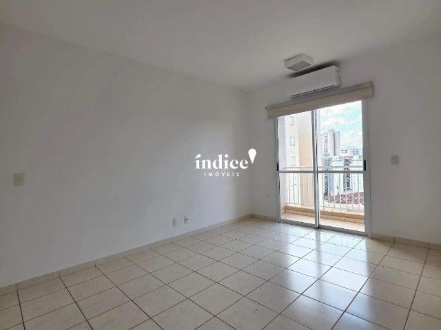 Apartamento aluguel em Ribeirão Preto, Região Geográfica Intermediária de Ribeirão Preto