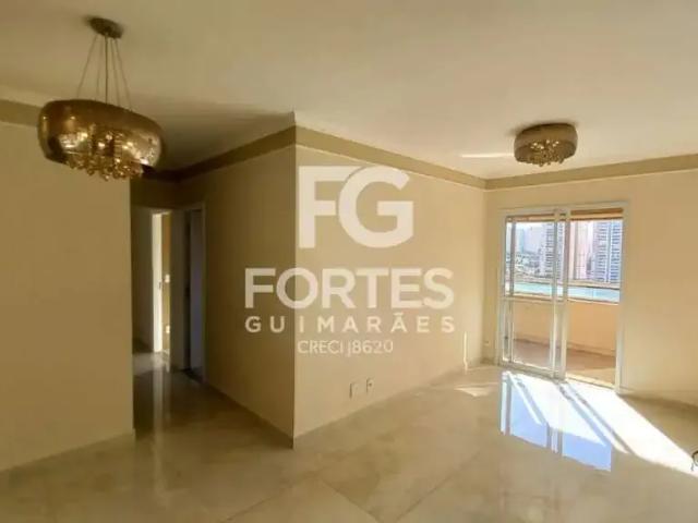 Apartamento aluguel em Condo Clube Porto Búzios, Ribeirão Preto