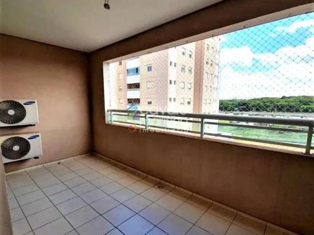 Apartamento aluguel em Ribeirão Preto