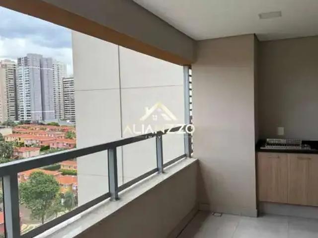Apartamento aluguel em Região Imediata de Ribeirão Preto, Região Metropolitana de Ribeirão Preto