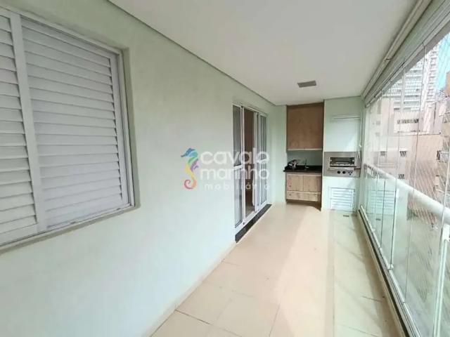 Apartamento aluguel em Região Imediata de Ribeirão Preto, Região Metropolitana de Ribeirão Preto