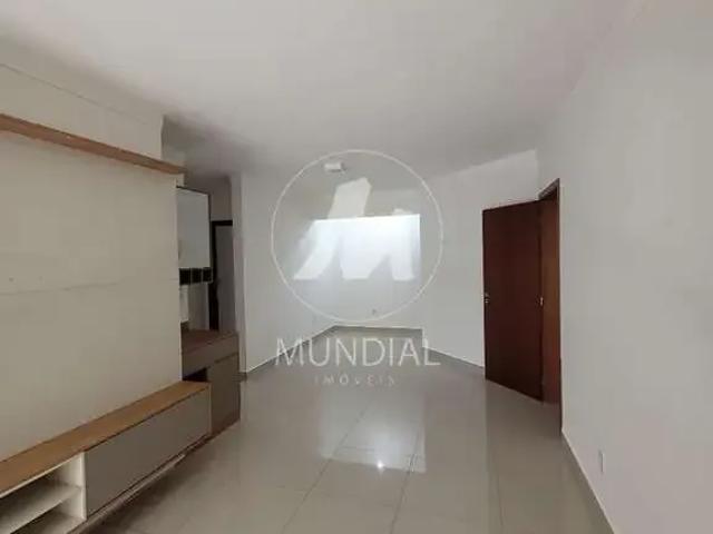 Apartamento aluguel em Ribeirão Preto