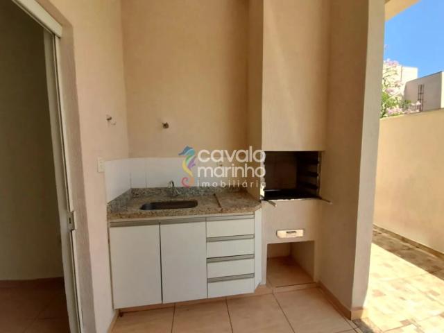 Apartamento aluguel em Ribeirão Preto