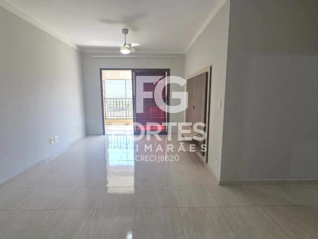 Apartamento aluguel em Ribeirão Preto