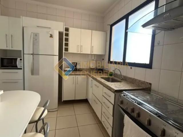 Apartamento aluguel em Região Imediata de Ribeirão Preto, Região Metropolitana de Ribeirão Preto