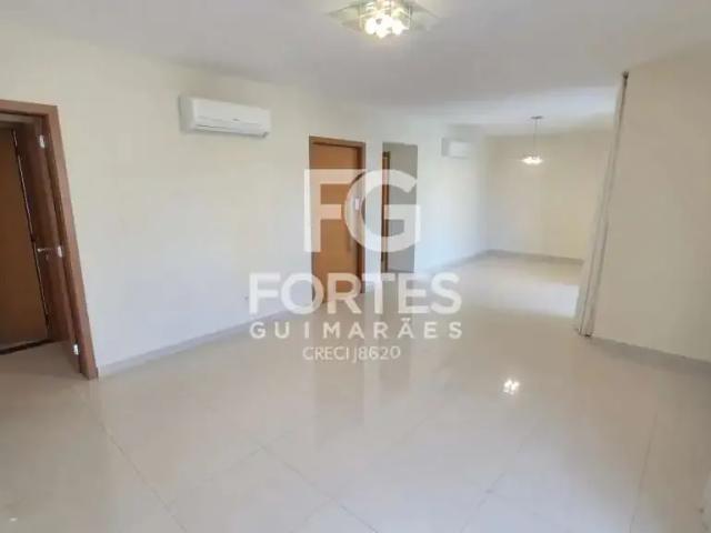 Apartamento aluguel em Ribeirão Preto