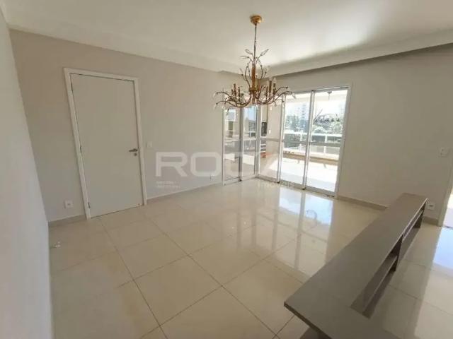 Apartamento aluguel em Ribeirão Preto, Região Geográfica Intermediária de Ribeirão Preto