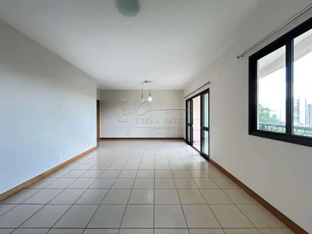 Apartamento aluguel em Ribeirão Preto, Região Geográfica Intermediária de Ribeirão Preto