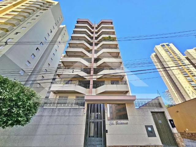 Apartamento aluguel em Ribeirão Preto, Região Geográfica Intermediária de Ribeirão Preto