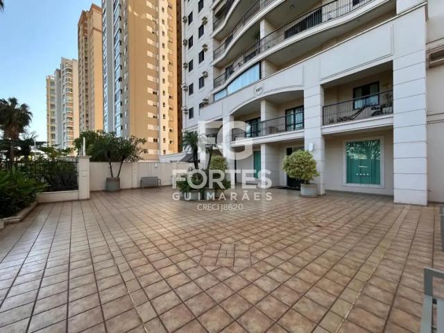 Apartamento aluguel em Ribeirão Preto