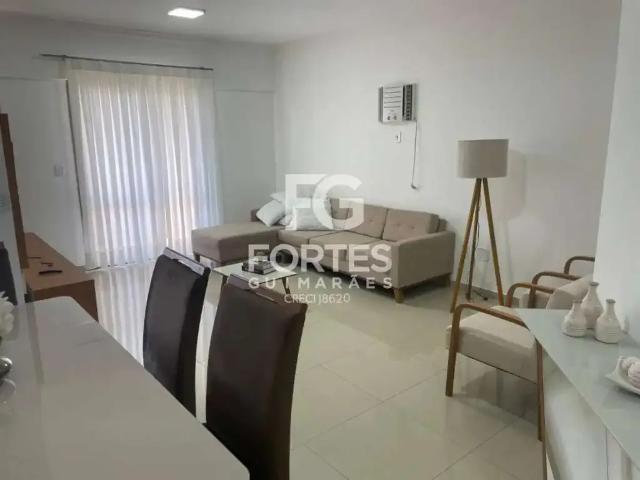 Apartamento aluguel em Ribeirão Preto