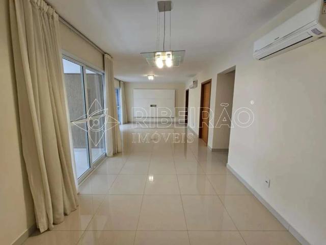 Apartamento aluguel em Ribeirão Preto, Região Geográfica Intermediária de Ribeirão Preto