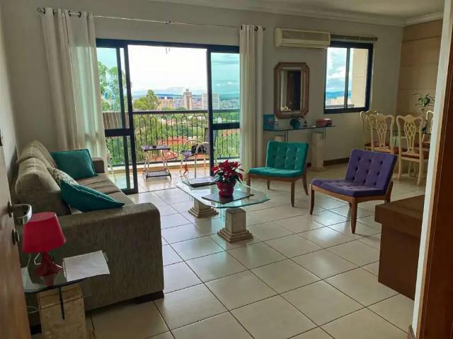 Apartamento aluguel em Ribeirão Preto, Região Geográfica Intermediária de Ribeirão Preto