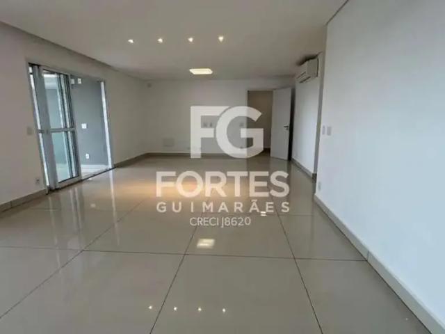 Apartamento aluguel em Ribeirão Preto