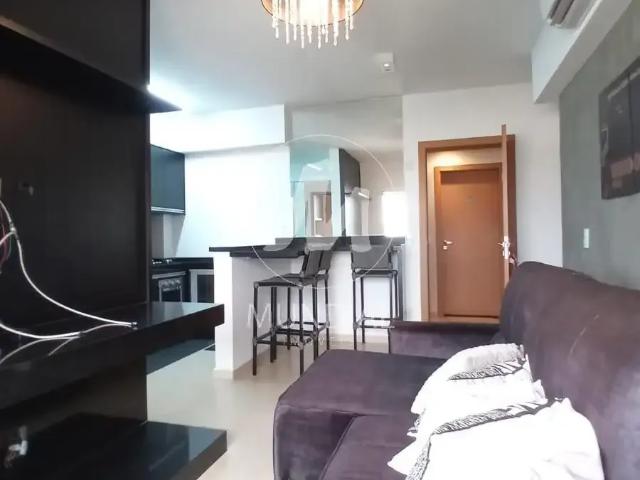 Apartamento aluguel em Ribeirão Preto