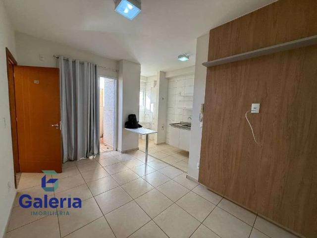 Apartamento aluguel em Ribeirão Preto