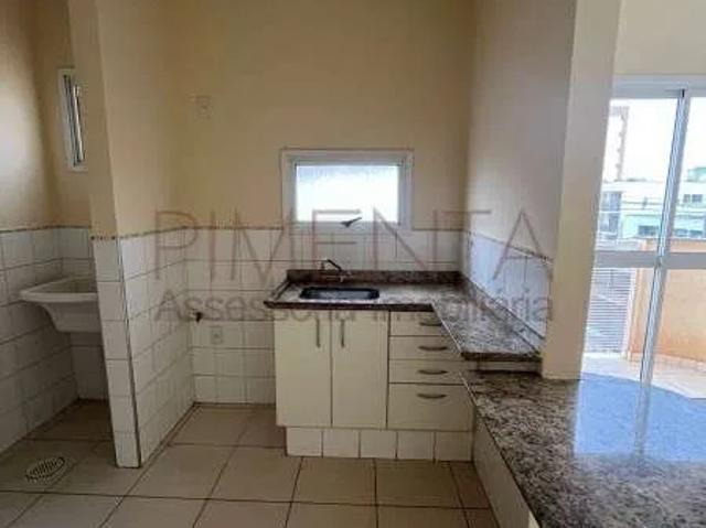Apartamento aluguel em Ribeirão Preto