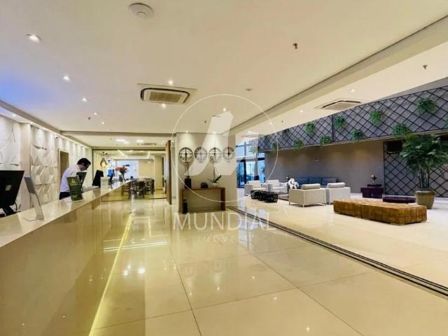 Apartamento aluguel em Ribeirão Preto