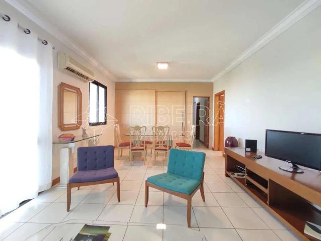 Apartamento aluguel em Ribeirão Preto, Região Geográfica Intermediária de Ribeirão Preto