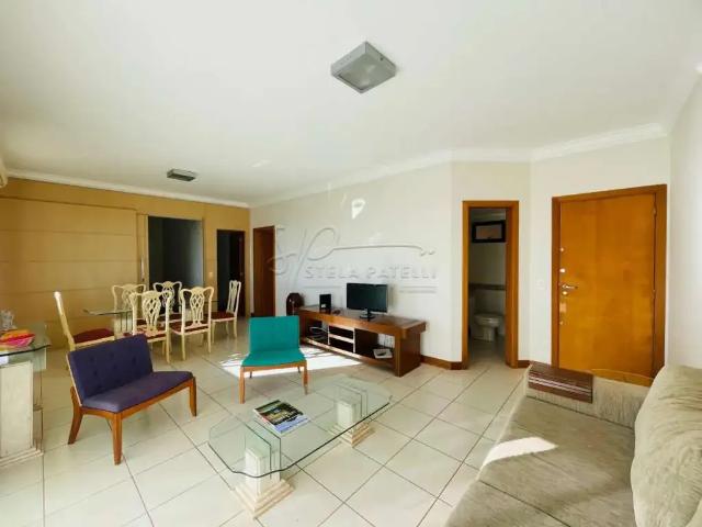 Apartamento aluguel em Região Imediata de Ribeirão Preto, Região Metropolitana de Ribeirão Preto