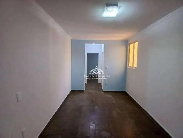 Apartamento aluguel em Região Imediata de Ribeirão Preto, Região Metropolitana de Ribeirão Preto