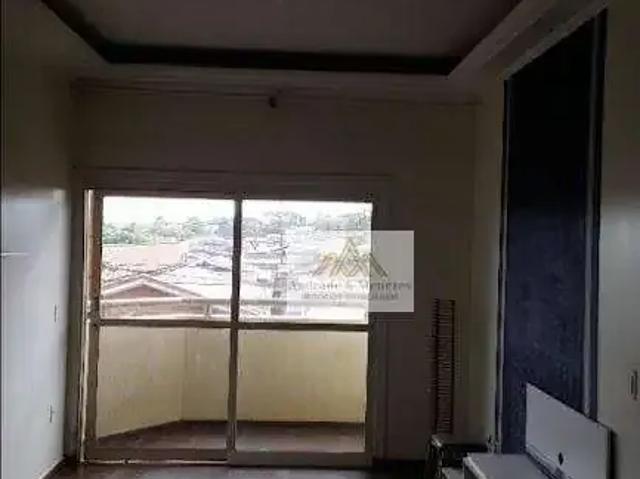 Apartamento aluguel em Ribeirão Preto