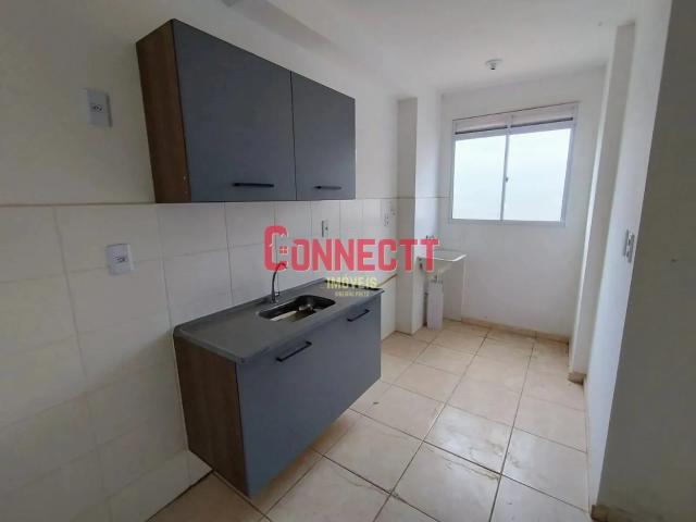 Apartamento aluguel em Ribeirão Preto, Região Geográfica Intermediária de Ribeirão Preto