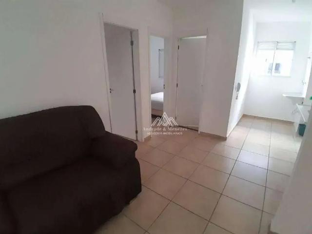 Apartamento aluguel em Região Imediata de Ribeirão Preto, Região Metropolitana de Ribeirão Preto
