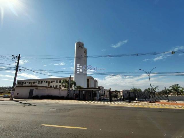 Apartamento aluguel em Ribeirão Preto
