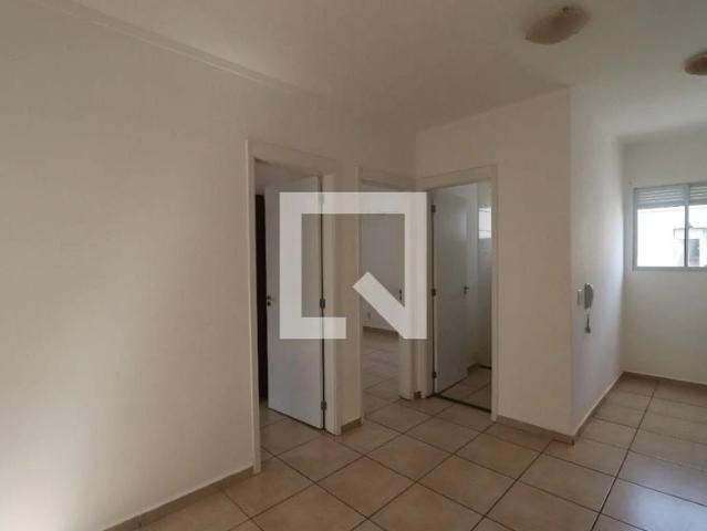Apartamento aluguel em Ribeirão Preto