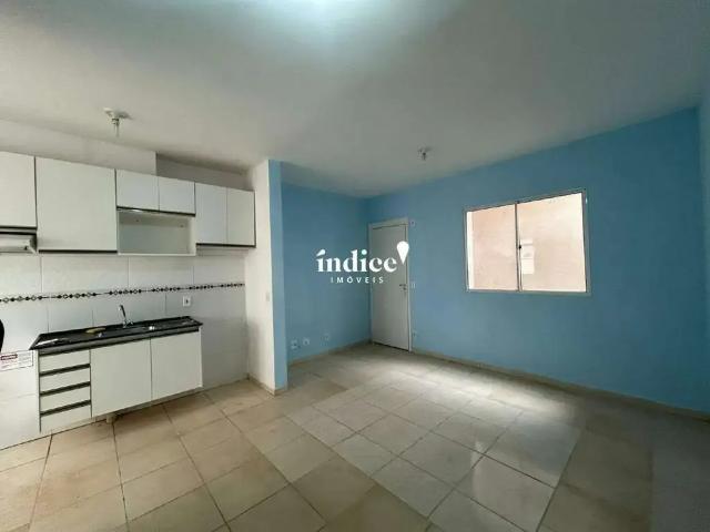 Apartamento aluguel em Região Imediata de Ribeirão Preto, Região Metropolitana de Ribeirão Preto