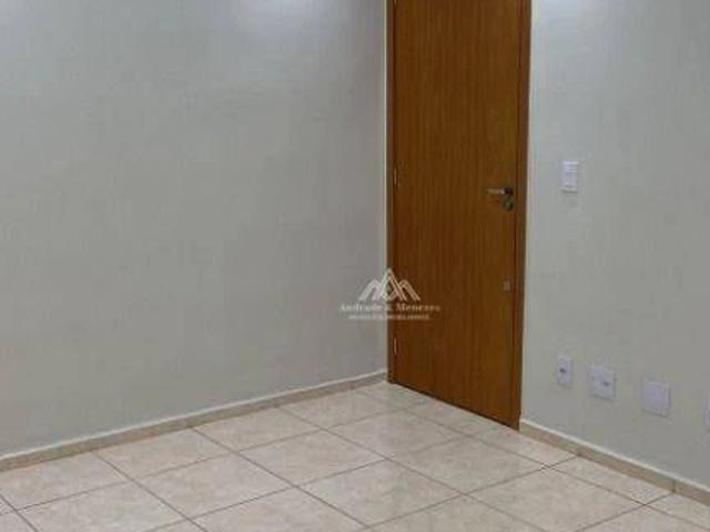 Apartamento aluguel em Ribeirão Preto, Região Geográfica Intermediária de Ribeirão Preto