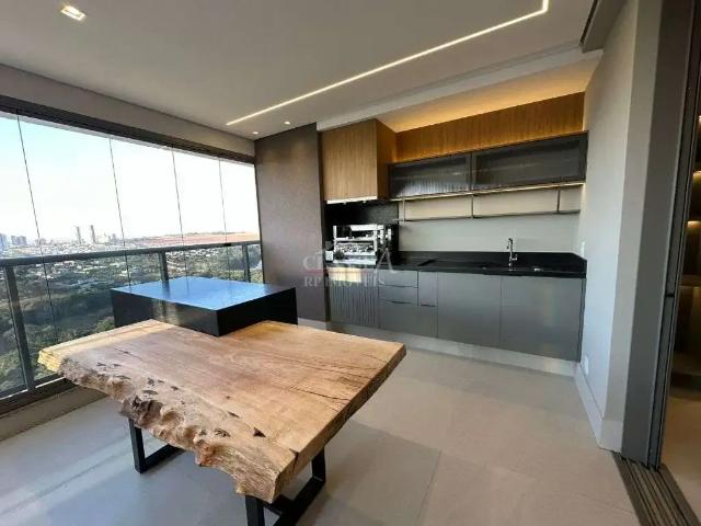 Apartamento aluguel em Região Imediata de Ourinhos, Ourinhos