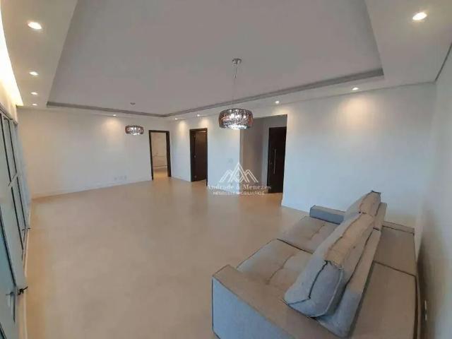 Apartamento aluguel em Ribeirão Preto