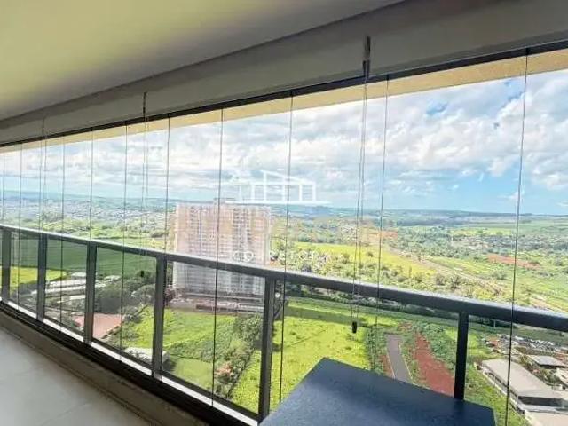 Apartamento aluguel em Ribeirão Preto, Região Geográfica Intermediária de Ribeirão Preto