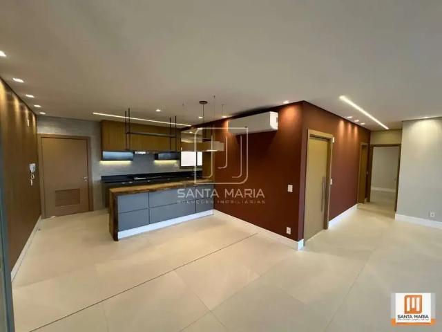 Apartamento aluguel em Ribeirão Preto