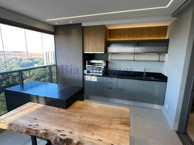 Apartamento aluguel em Bonfim Paulista, Ribeirão Preto