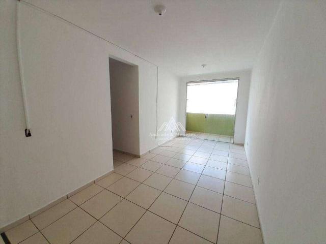 Apartamento aluguel em Região Imediata de Ribeirão Preto, Região Metropolitana de Ribeirão Preto