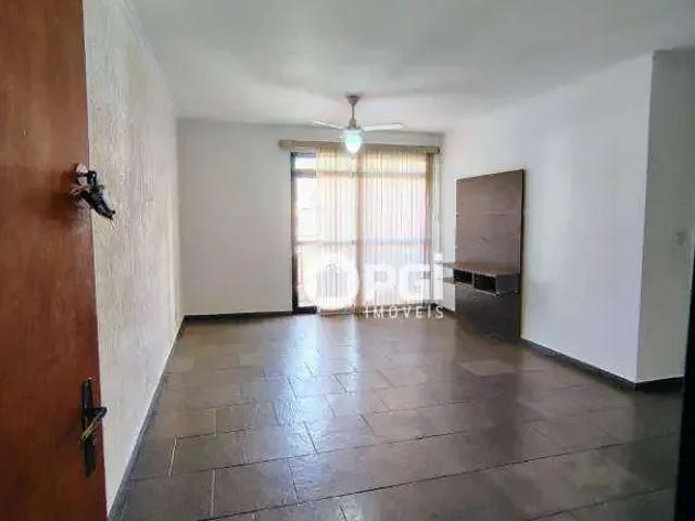 Apartamento aluguel em Ribeirão Preto
