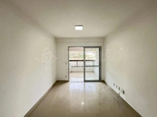 Apartamento aluguel em Ribeirão Preto