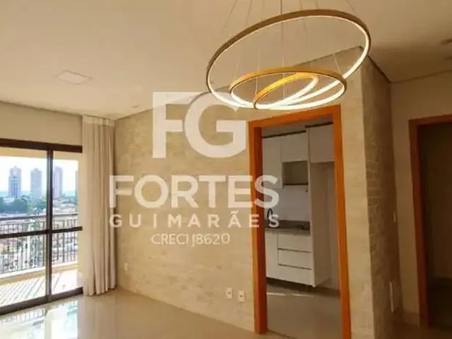 Apartamento aluguel em Ribeirão Preto