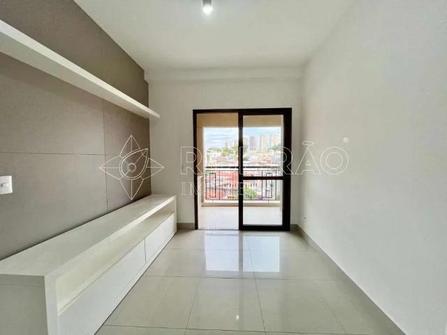 Apartamento aluguel em Ribeirão Preto